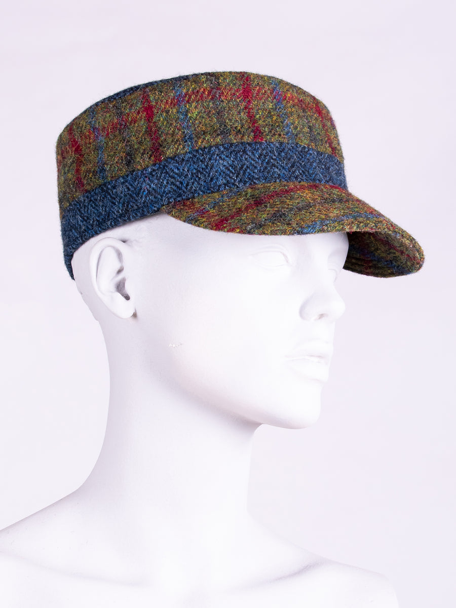 heritage fashion - unique cap