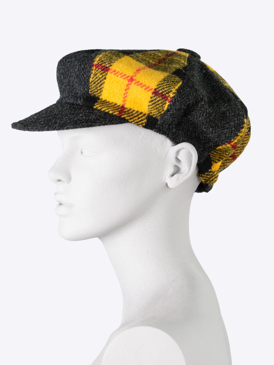 Peaky Blinders cap - unisex cap - made in England